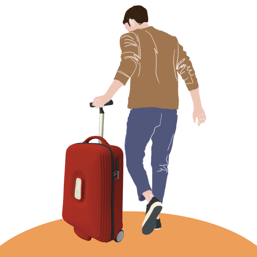 Zoom Bags: la soluzione per i tuoi viaggi!